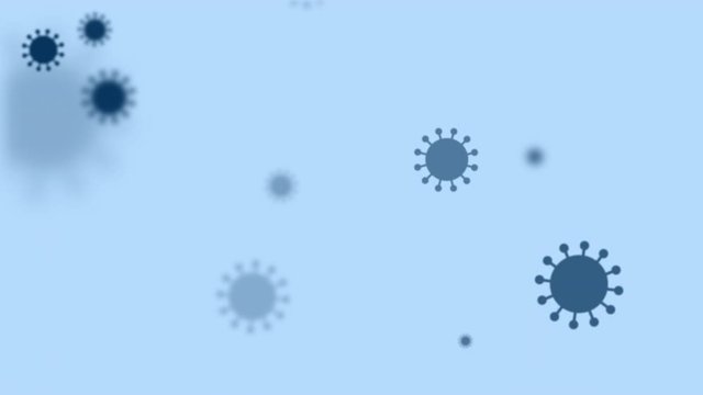 virus, influenza, epidemia, pandemia, covid19	