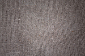 rough linen fabric for