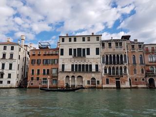 Fototapeta premium Venise