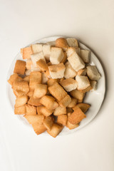 Fondue Savoyarde