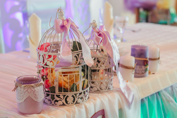 wedding decoration