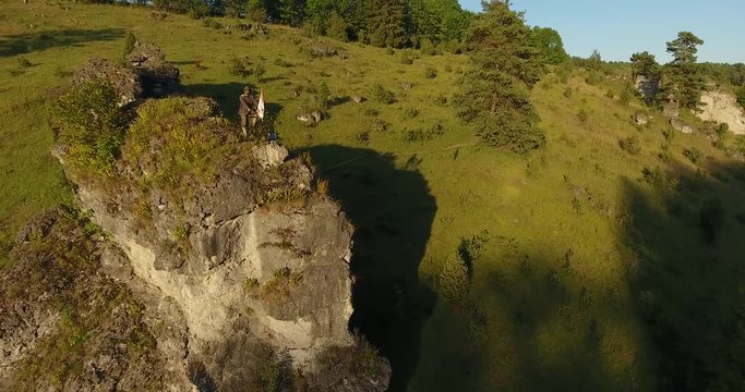 Fr&auml;nkische Schweiz - Kleinziegenfelder Tal