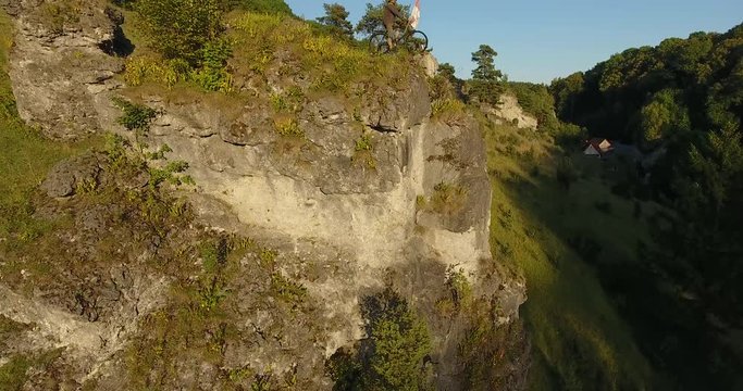 Fr&auml;nkische Schweiz - Kleinziegenfelder Tal