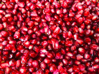 pomegranate