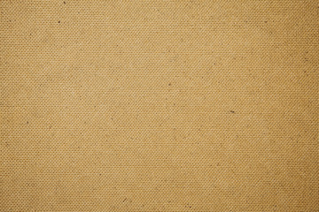 Textured sheet of fiberboard. Background for the inscription.