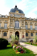 Ville d'Amiens, Musée de Picardie, département de la Somme, France