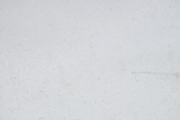 White plaster surface Blank background

