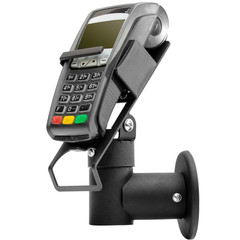  stand holder for payment universal terminal pos