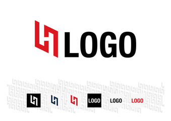 Logo mockup