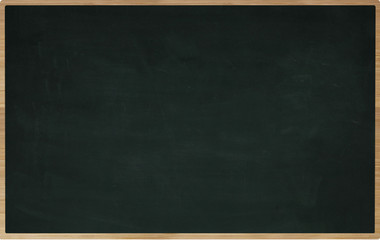 blackboard background
