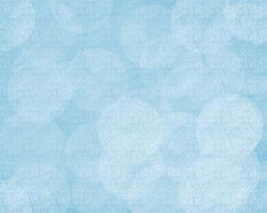 
light blue background texture with circles