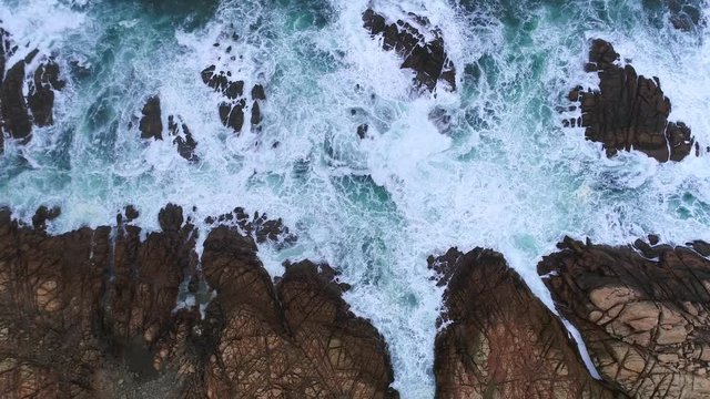 Yallingup Canal Rocks Western Australia