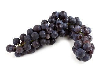 Wine grape variety for red wine