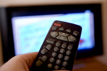 Telecommande des équipements High Tech