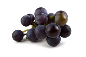 Black wine grape