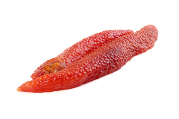Red caviar