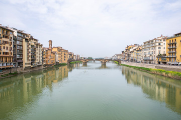 Obraz premium Firenze