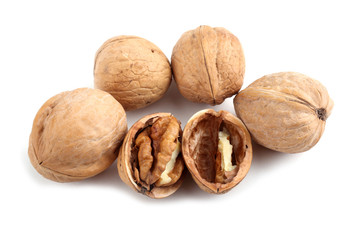 Walnuts