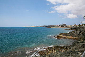 Canary islands