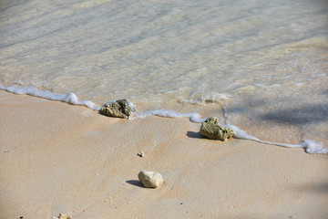 KAW THAUNG/MYANMAR - 5th Aung, 2019 : Kaw Thaung Island is a beautiful island of Myanmar.
