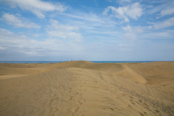 Canary islands