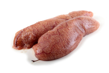 Alaska pollock caviar