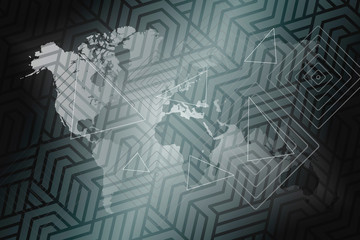 abstract, blue, pattern, texture, 3d, design, geometric, light, wallpaper, graphic, white, illustration, digital, technology, business, cube, futuristic, backdrop, concept, art, shape, glass, square