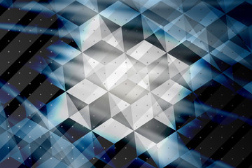 abstract, blue, pattern, texture, 3d, design, geometric, light, wallpaper, graphic, white, illustration, digital, technology, business, cube, futuristic, backdrop, concept, art, shape, glass, square