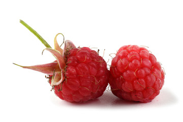 Raspberries