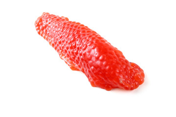 Red caviar