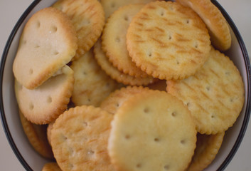 Snacks