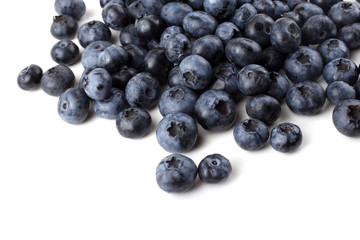 Blueberries