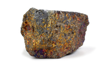 Chalcopyrite