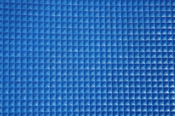 Textura quadrados azules