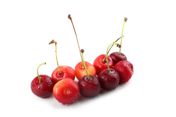 Cherries