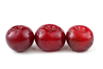 Cherries