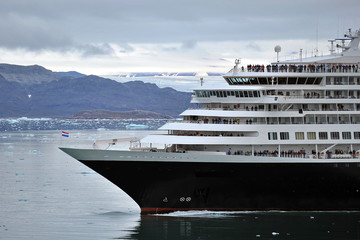 Shipping in Norway is the most important transport component of the country's infrastructure.