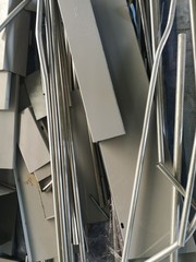 Round Steel Pipe and Steel Pipe Box of Electrical Work