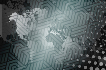 abstract, 3d, blue, cube, design, business, white, concept, illustration, architecture, technology, light, city, square, pattern, box, digital, block, building, graphic, wallpaper, computer, color