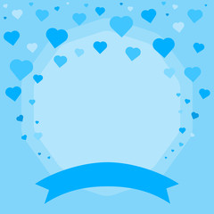 This is a cute background with hearts. It could be used for Valentine’s Day, Women’s Day, Mother’s Day, Father’s Day.