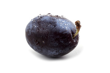 Black plum