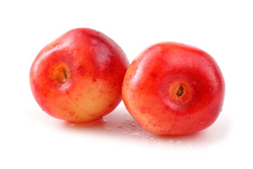 Cherries