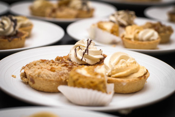 Dessert