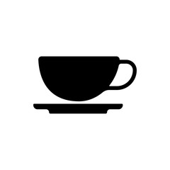 Coffee cup icon