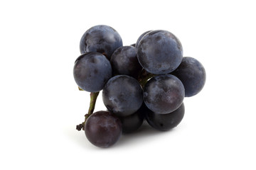 Black wine grape
