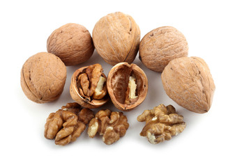 Walnuts
