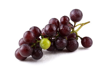Black grape