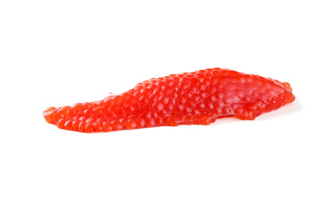 Red caviar