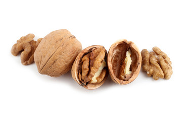 Walnuts