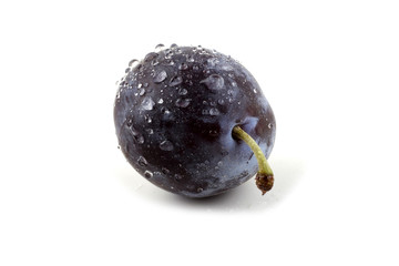 Black plum